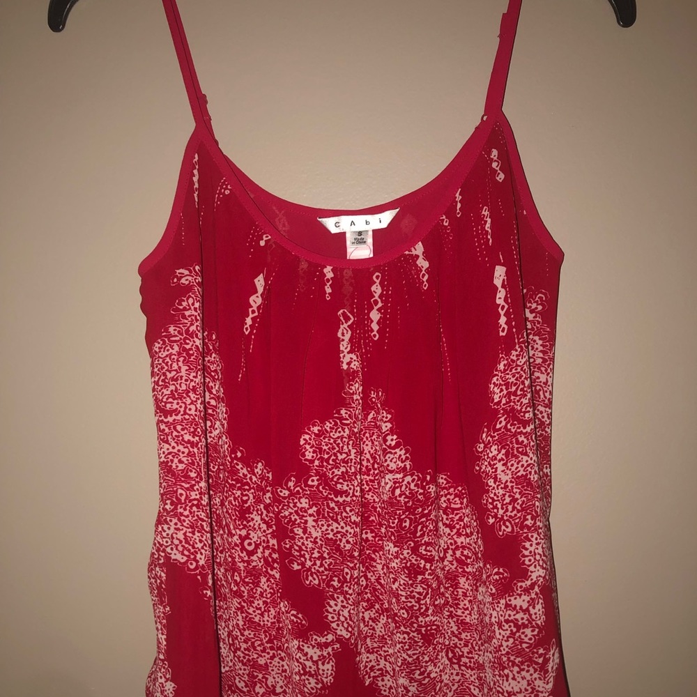 CAbi Tank